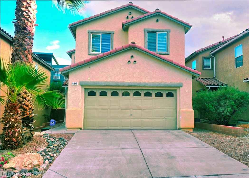 Photo 50 of 55, 9045 Spirit Canyon Avenue