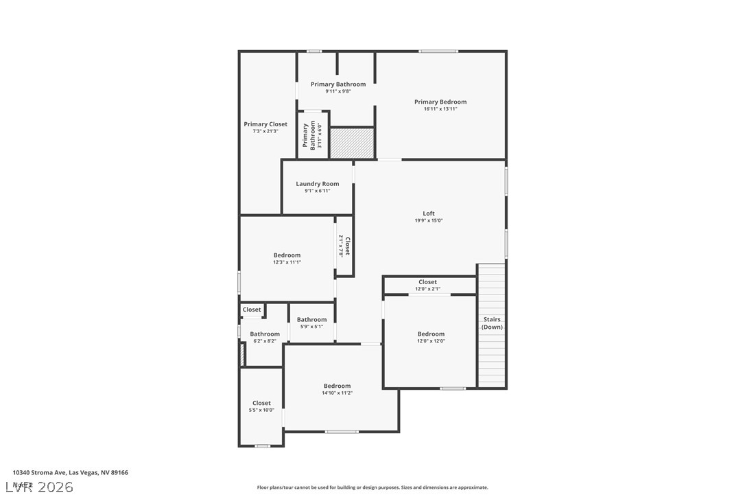 Photo 61 of 62, 10340 Stroma Avenue