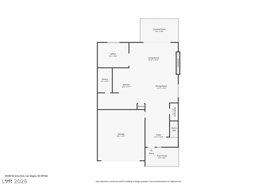 Photo 60 of 62, 10340 Stroma Avenue