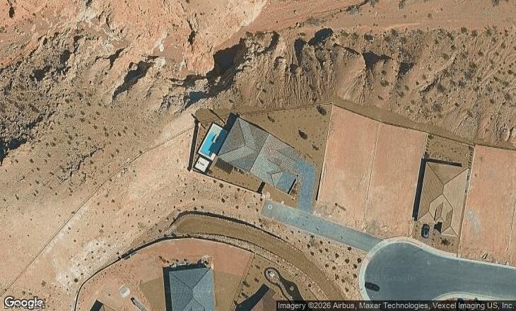 174 Crimson Cactus Avenue, Henderson 89011
