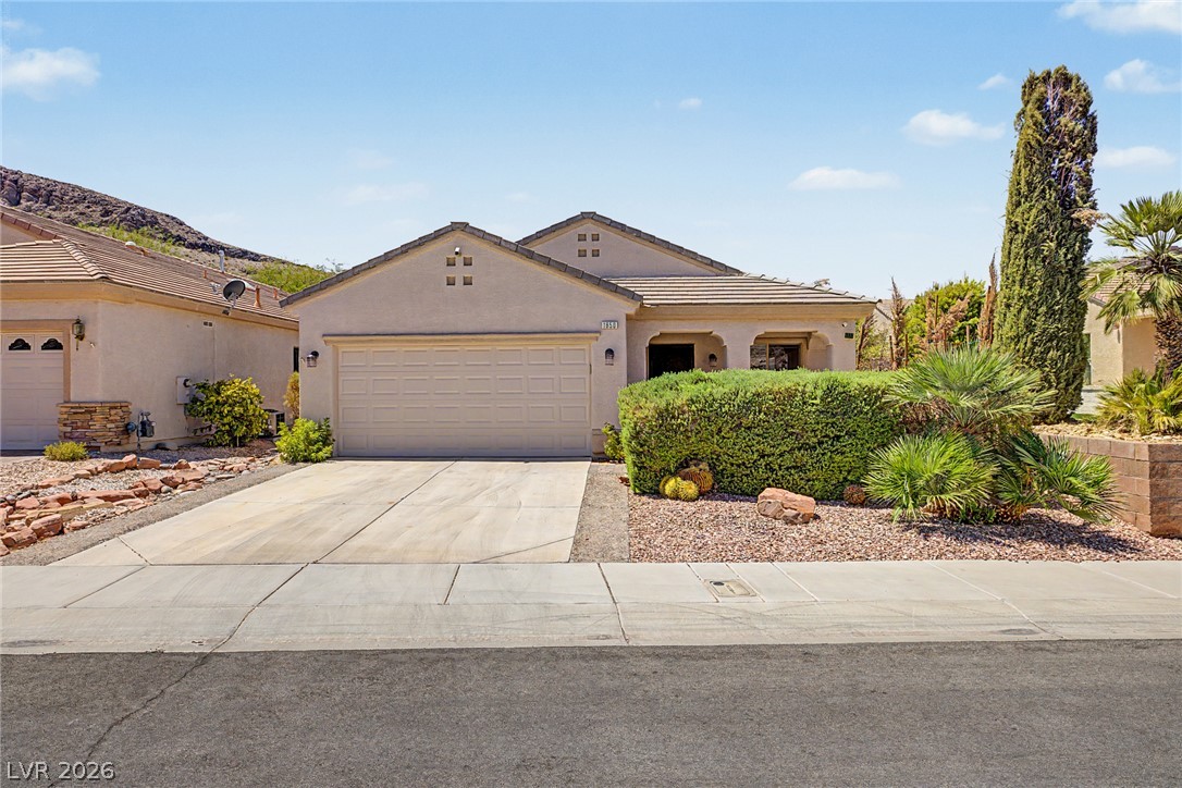 1850 Cypress Mesa Drive, Henderson