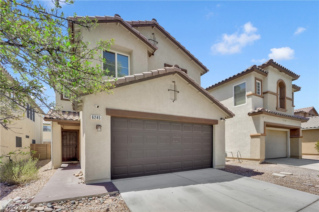 6245 Halstead Court, North Las Vegas 89081