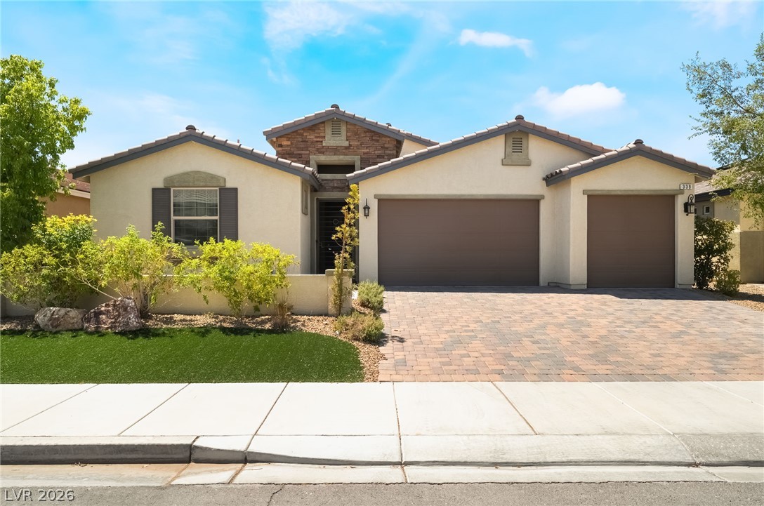 339 S Milan Street, Henderson