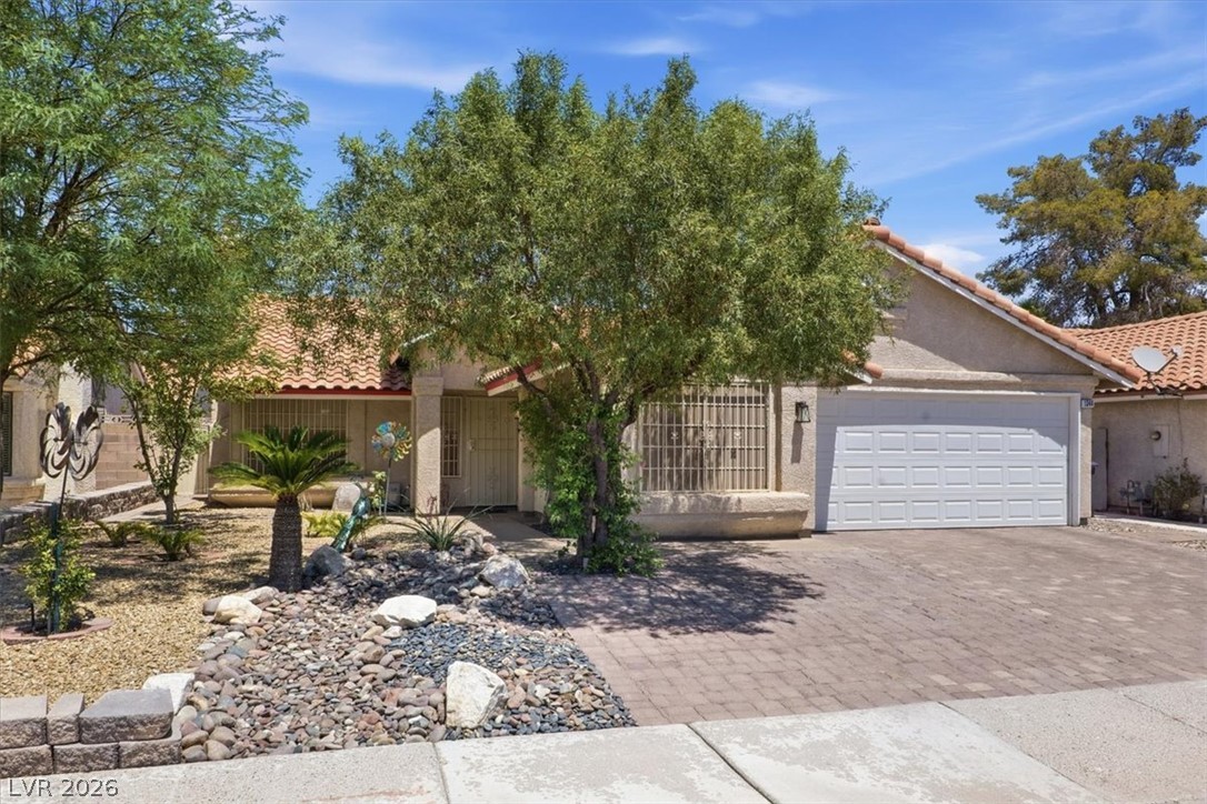 1344 White Drive, Las Vegas 89119