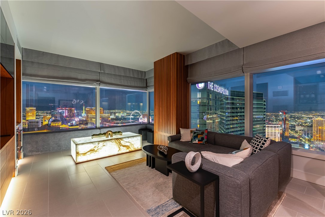 2600 W Harmon Avenue #56004, Las Vegas 89158