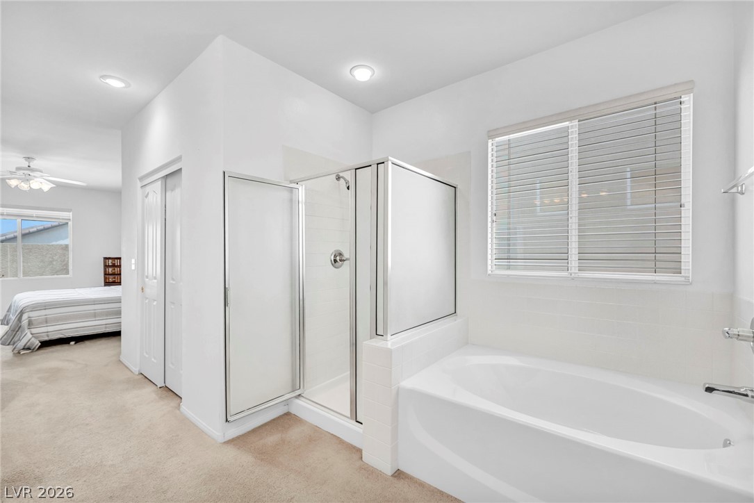 4426 Peaceful Heights Lane, Las Vegas 89129