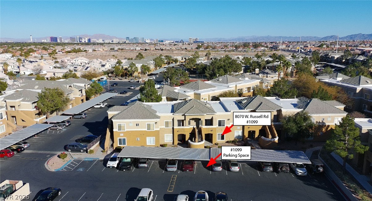 Photo 24 of 27, 8070 W Russell Road #1099