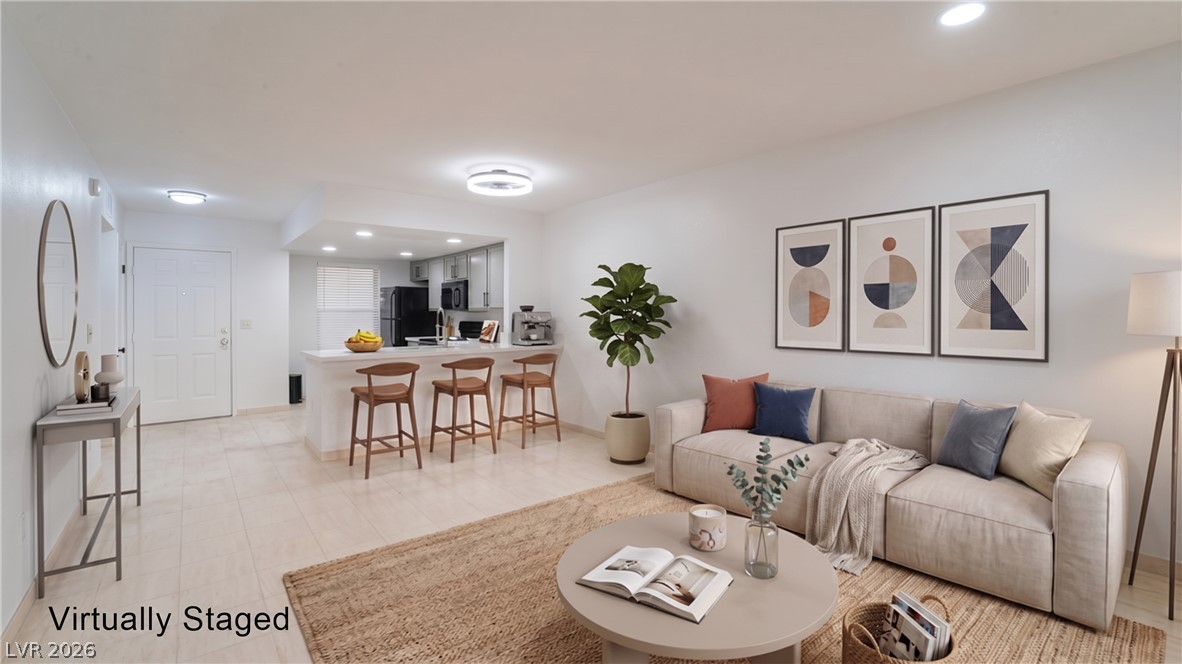 Photo 3 of 8070 W Russell Road #1099