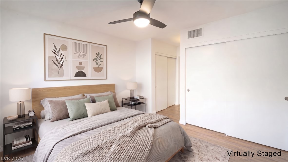 Photo 10 of 27, 8070 W Russell Road #1099