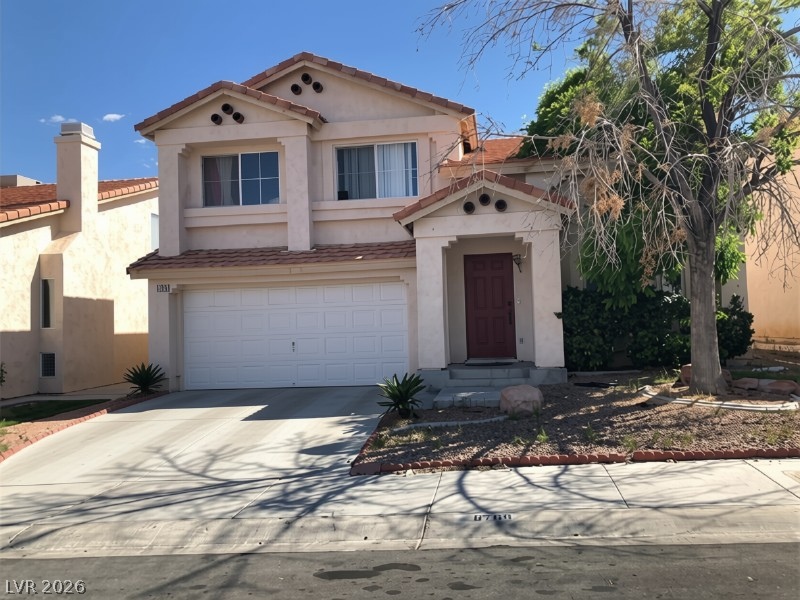 8769 Country View Avenue, Las Vegas 89129