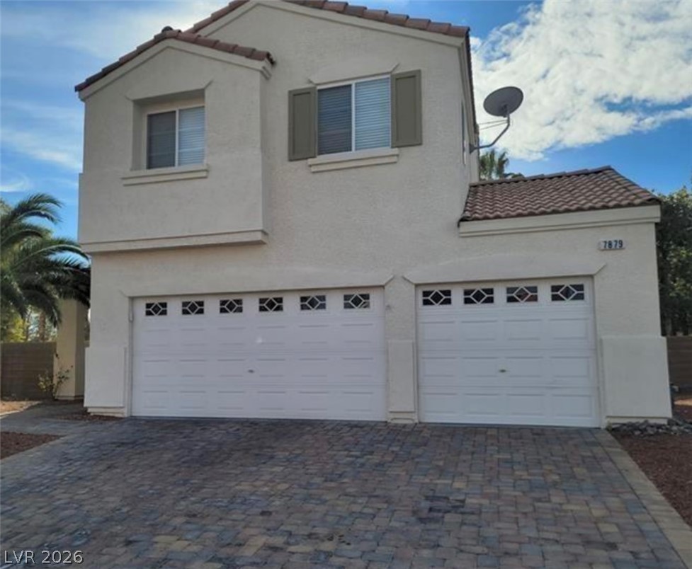7879 Villa Pintura Avenue, Las Vegas 89131