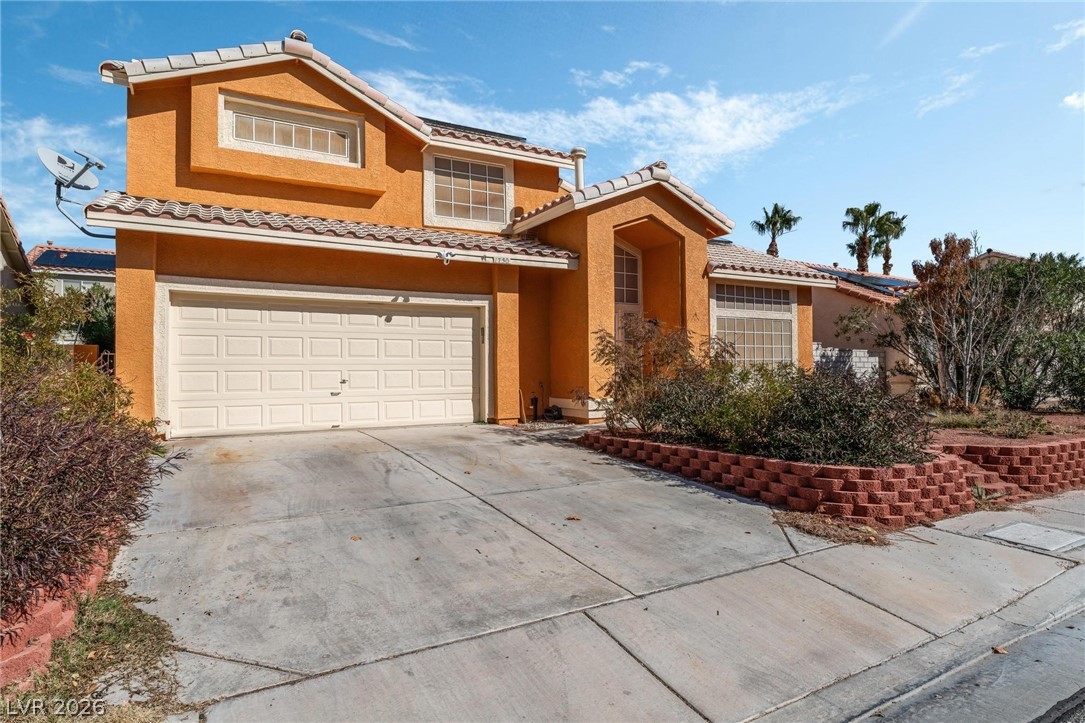 1750 Walingwood Drive, North Las Vegas