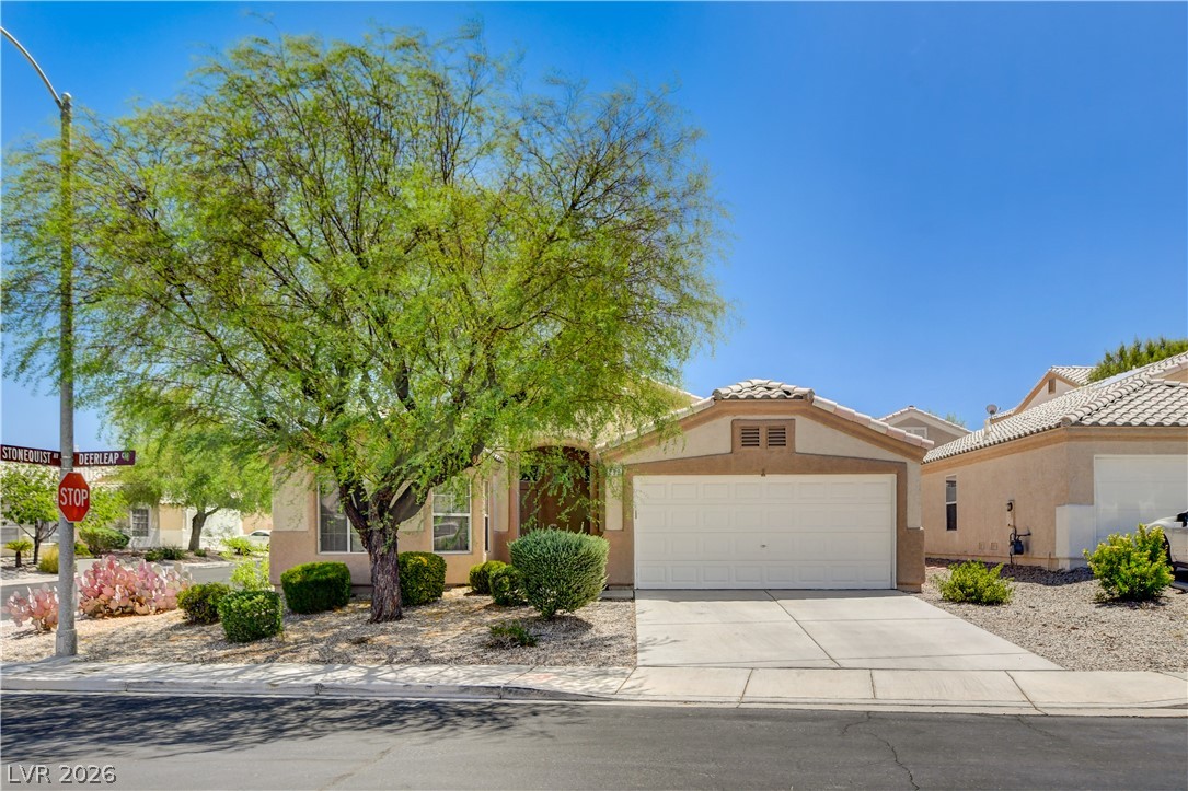 299 Deerleap Circle, Henderson 89052