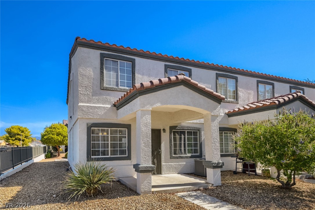 5330 E Charleston Boulevard #106, Las Vegas