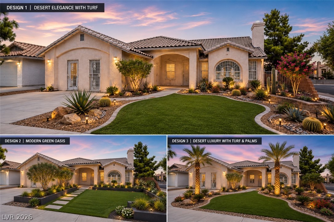 6102 Marvin Street, North Las Vegas
