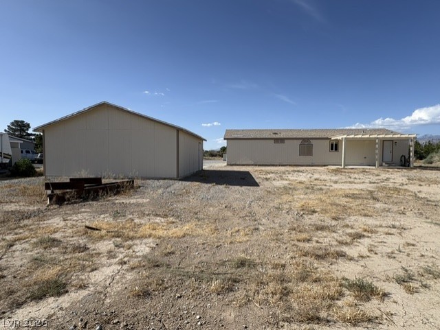 Photo 33 of 42, 3231 Paiute Boulevard