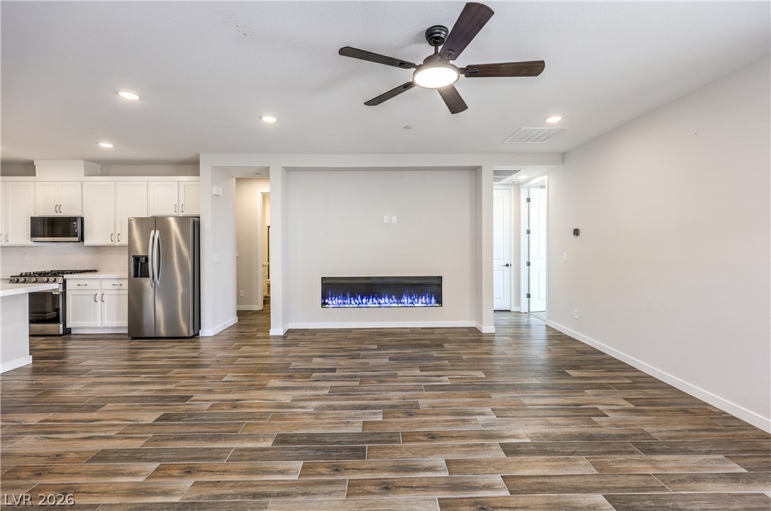 8336 Tanton Ridge Street, Las Vegas 89166