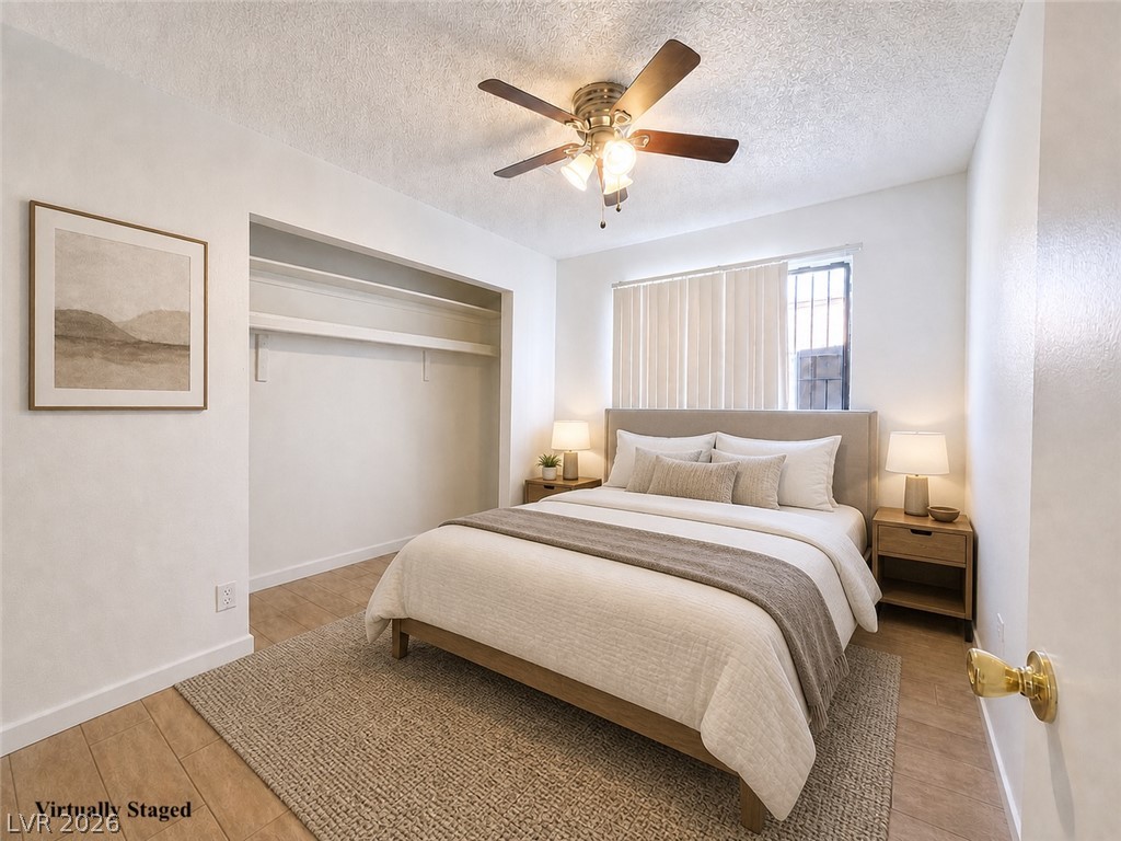 Photo 6 of 21, 4300 N Lamont Street #236