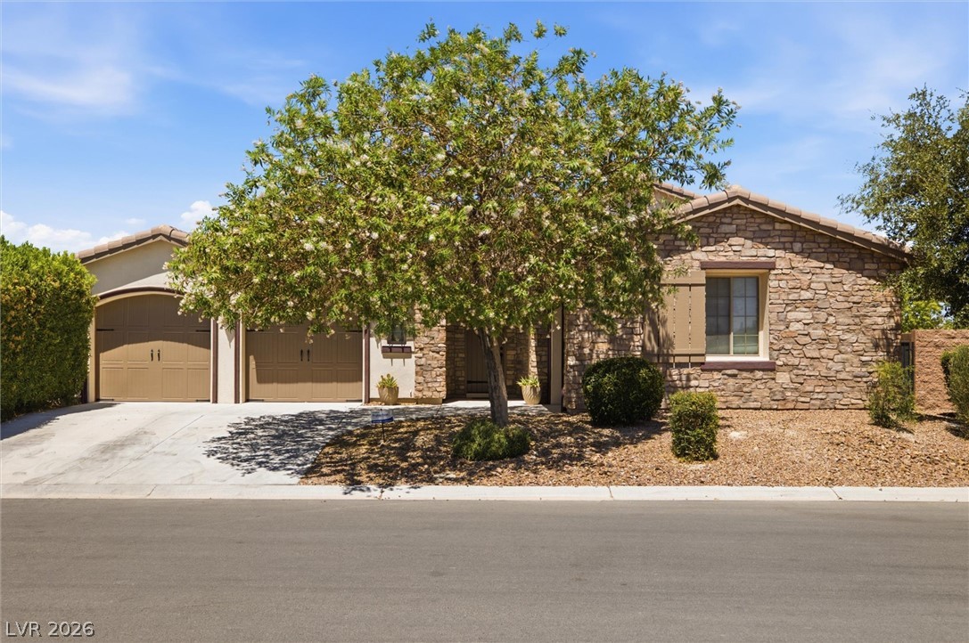 4384 Deliza Lane, Pahrump 89061