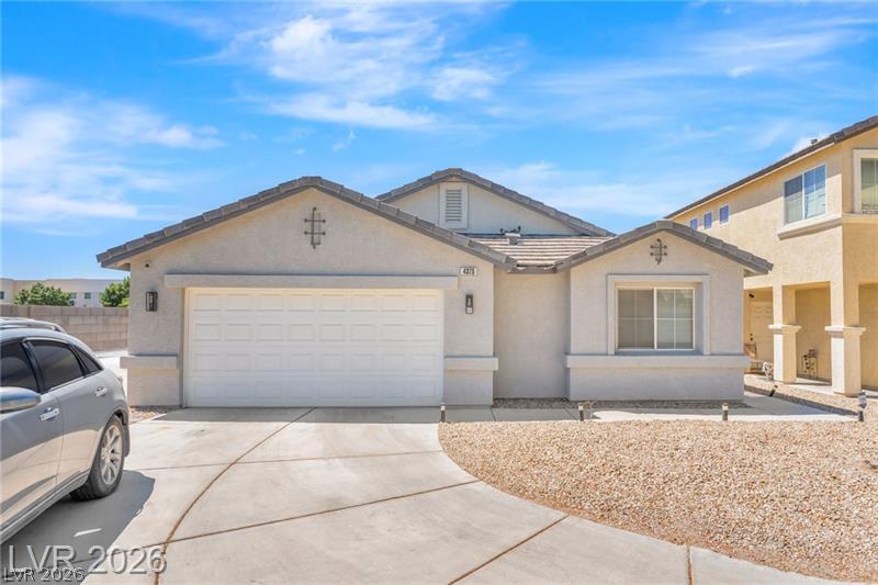 4375 Pittsfield Street, Las Vegas 89115