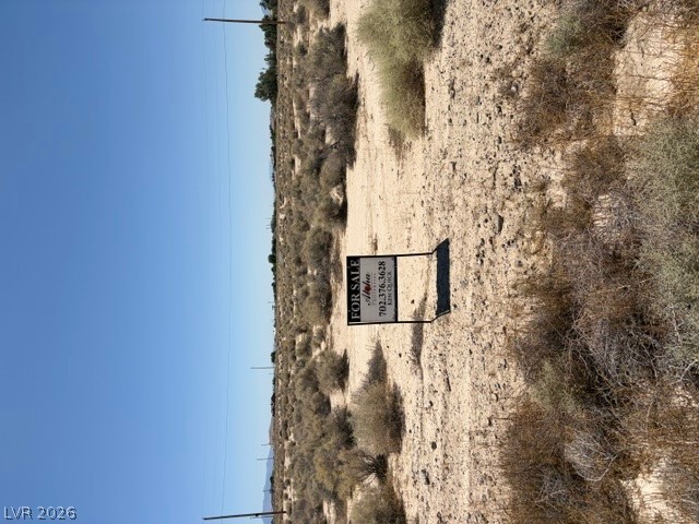 2611 S Tecumseh Avenue, Pahrump 89048