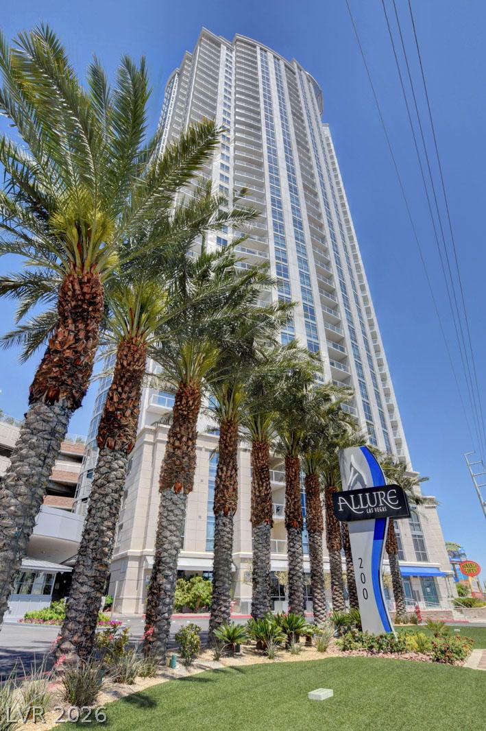 200 W Sahara Avenue #3205, Las Vegas 89102
