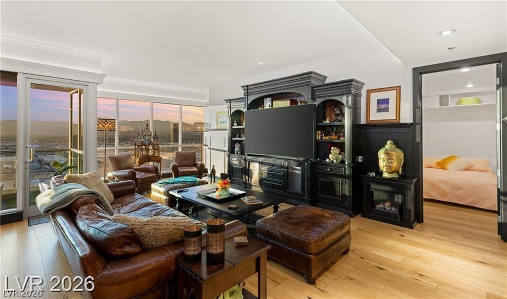 Photo 5 of 4575 Dean Martin Drive #2806