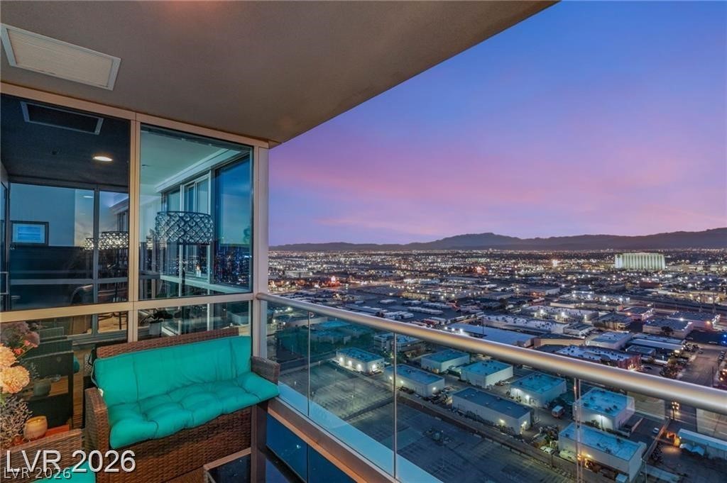 Photo 46 of 49, 4575 Dean Martin Drive #2806
