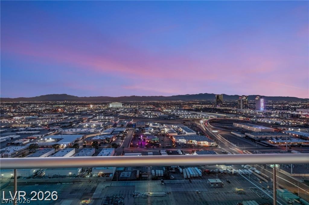 Photo 47 of 49, 4575 Dean Martin Drive #2806