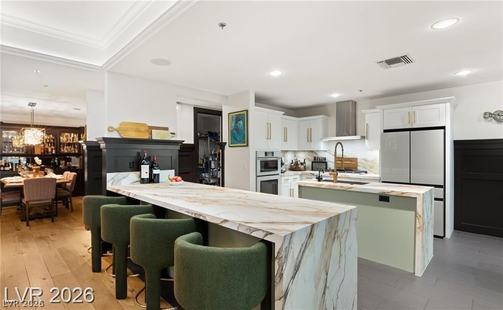 Photo 8 of 49, 4575 Dean Martin Drive #2806