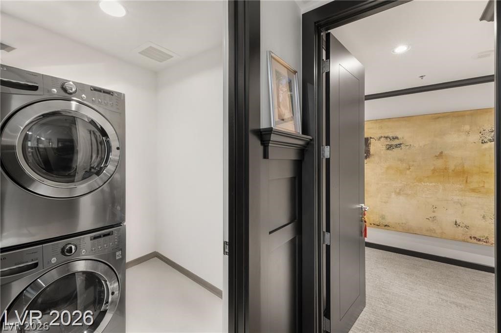 Photo 24 of 49, 4575 Dean Martin Drive #2806