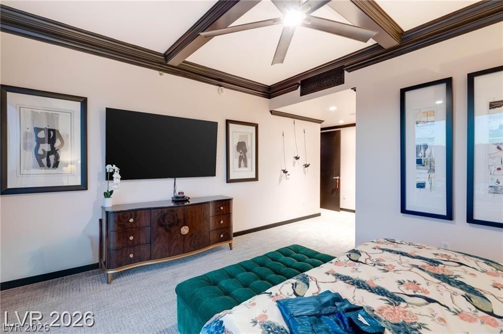 Photo 26 of 49, 4575 Dean Martin Drive #2806