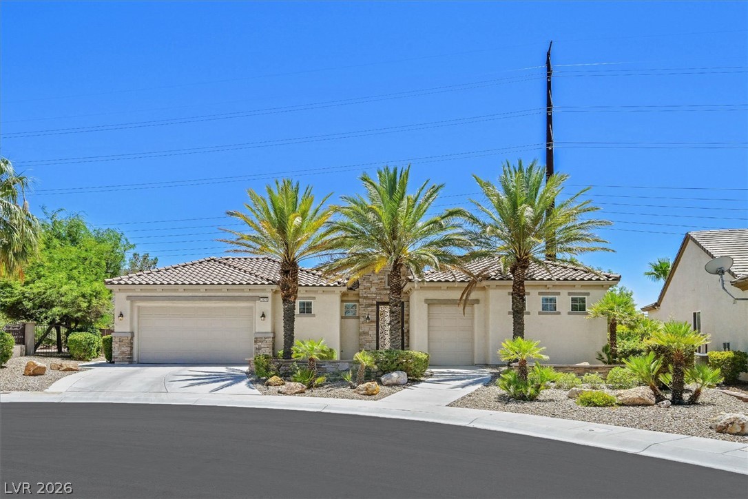 2429 Orangeburg Place, Henderson 89044