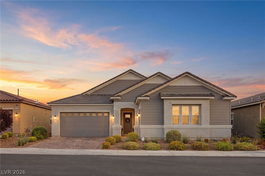 2905 Monate Court, Henderson 89044