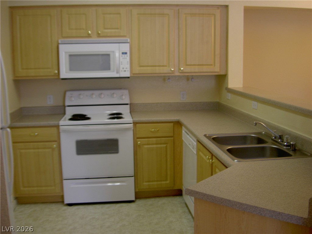Photo 15 of 16, 6955 N Durango Drive #2107