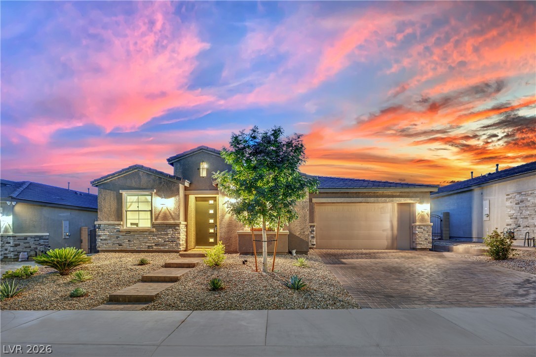 1012 Zurich Avenue, Henderson 89015