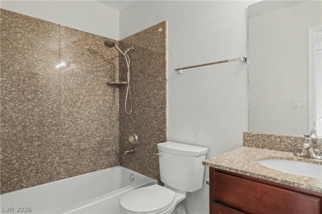 Photo 20 of 21, 2451 N Rainbow Boulevard #2145