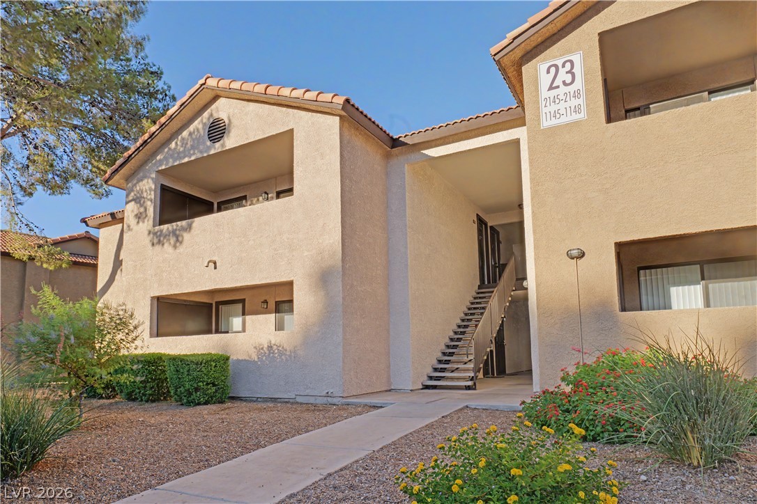 2451 N Rainbow Boulevard #2145, Las Vegas