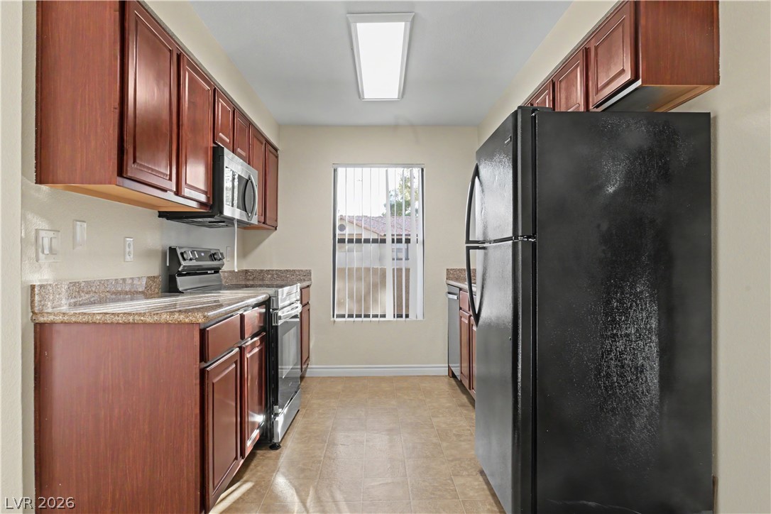 Photo 11 of 21, 2451 N Rainbow Boulevard #2145
