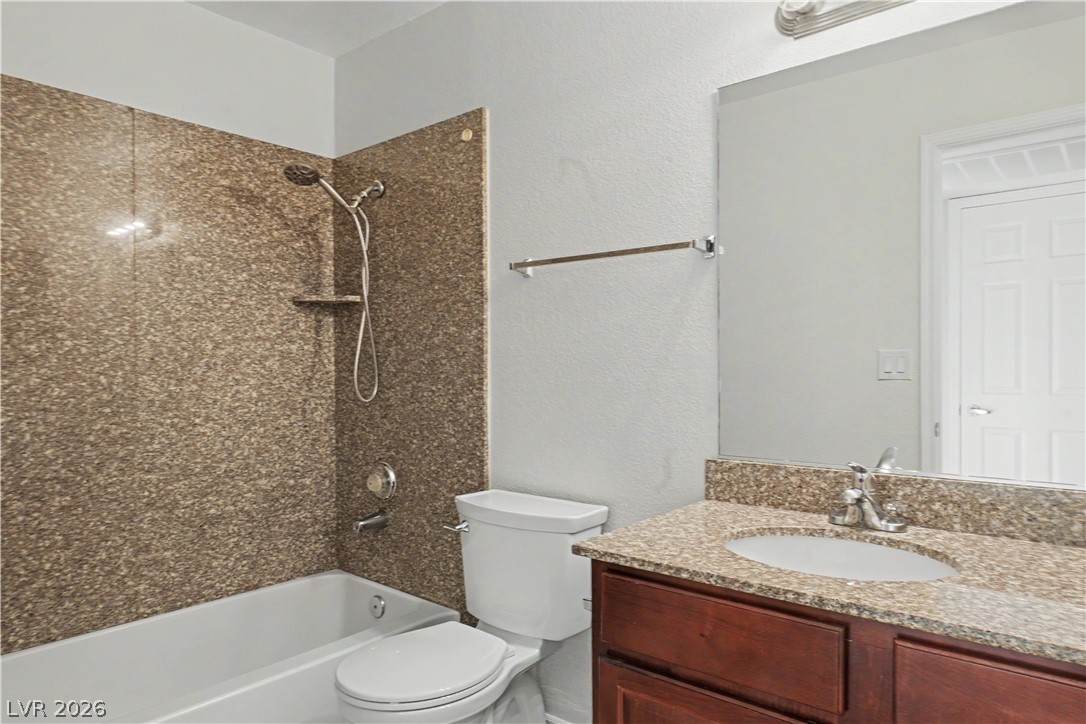 Photo 12 of 21, 2451 N Rainbow Boulevard #2145