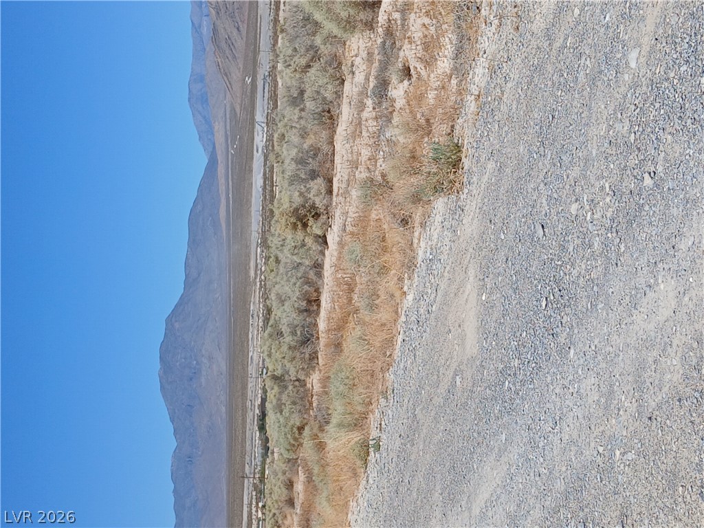 3981 S Lookout Avenue, Pahrump 89048