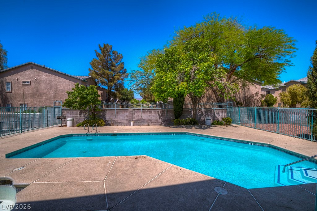 Photo 34 of 34, 5121 Lindell Road #206