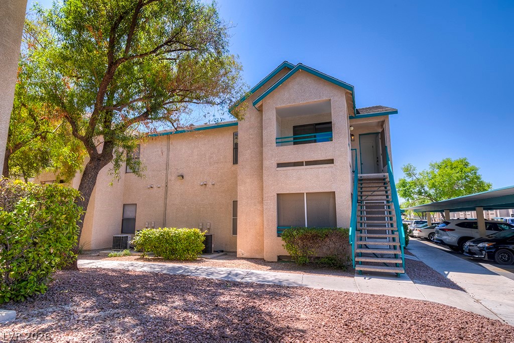 5121 Lindell Road #206, Las Vegas
