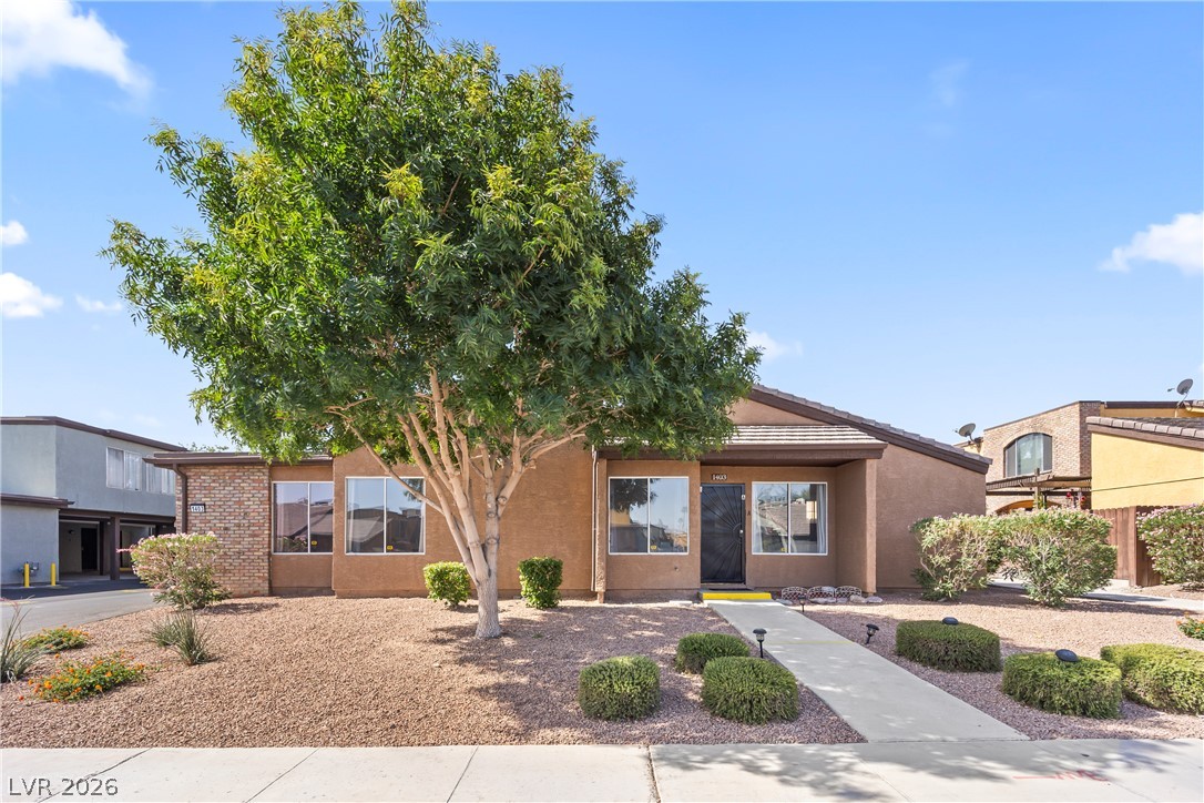 1403 Santa Anita Drive #A, Las Vegas 89119