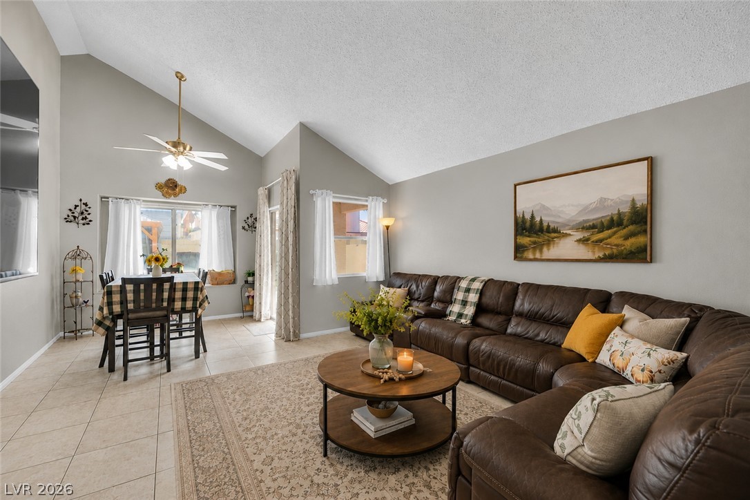 1714 La Cruz Drive, Henderson 89014