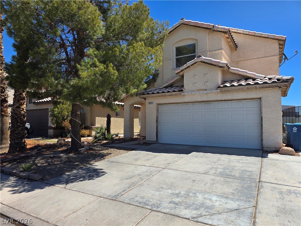 2042 Shannon Christine Drive, Las Vegas