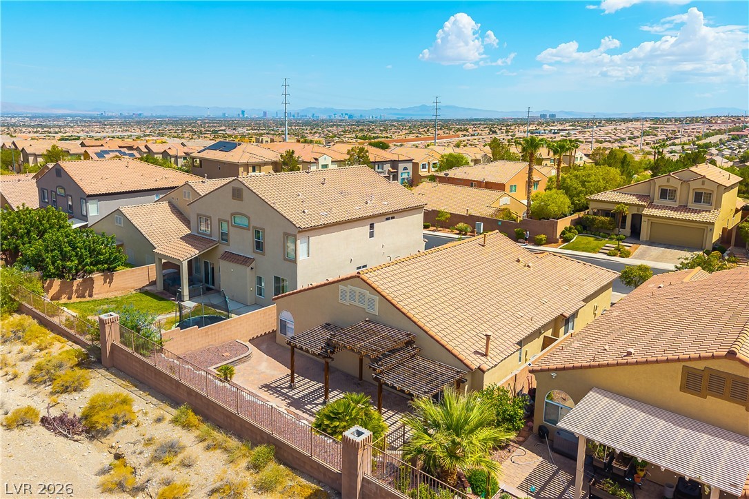 Photo 5 of 10720 Jubilee Mountain Avenue