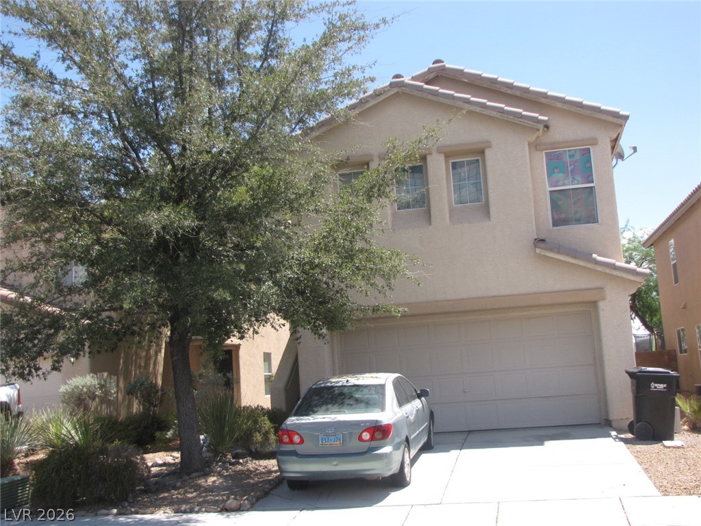 Photo 2 of 8744 Palomino Ranch Street