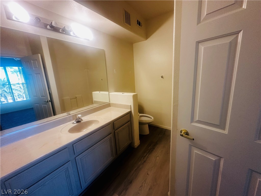 7143 S Durango Drive #308, Las Vegas 89113