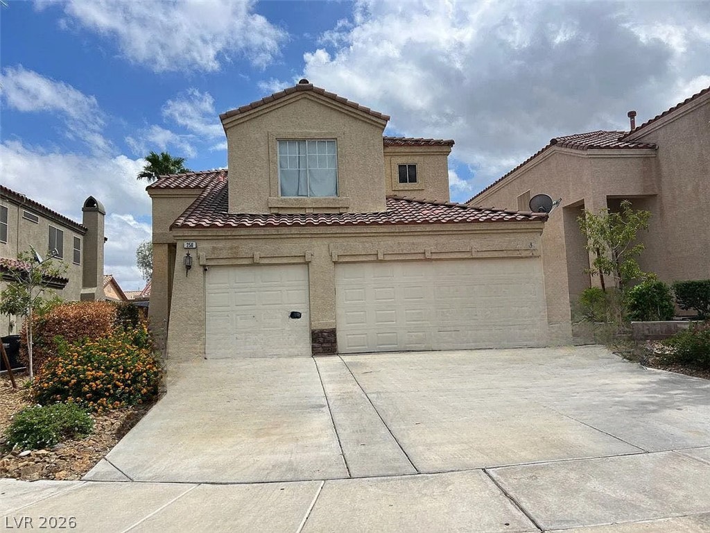 256 Camino Viejo Street, Henderson 89012